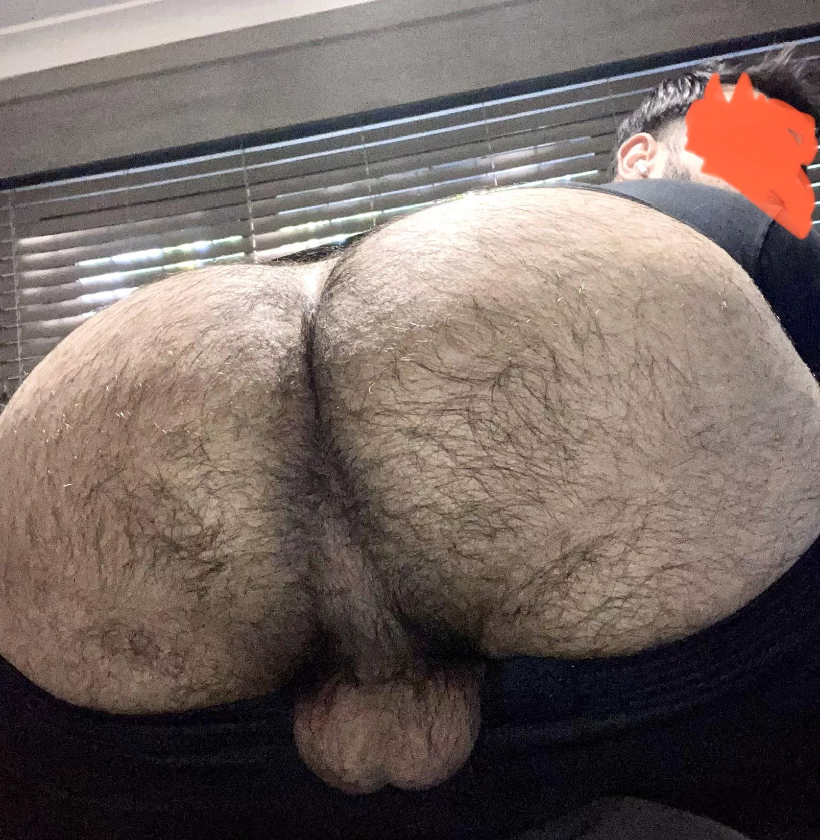 Just back from a hot sweaty run 😈