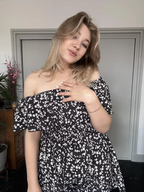 Just cute as an angel