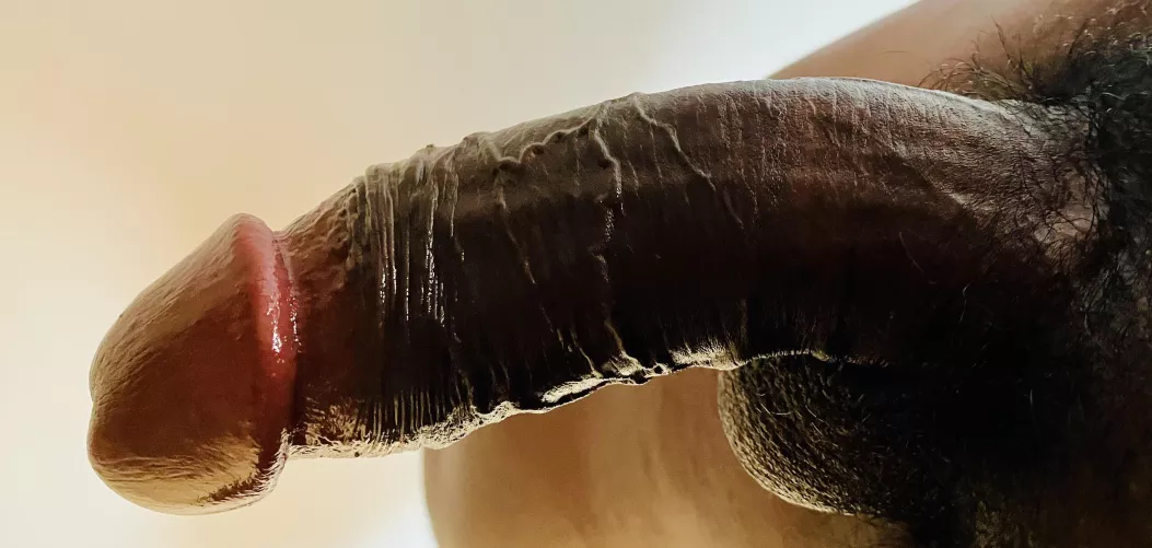 Just not letting myself cum. Over 24 hours 32(M)