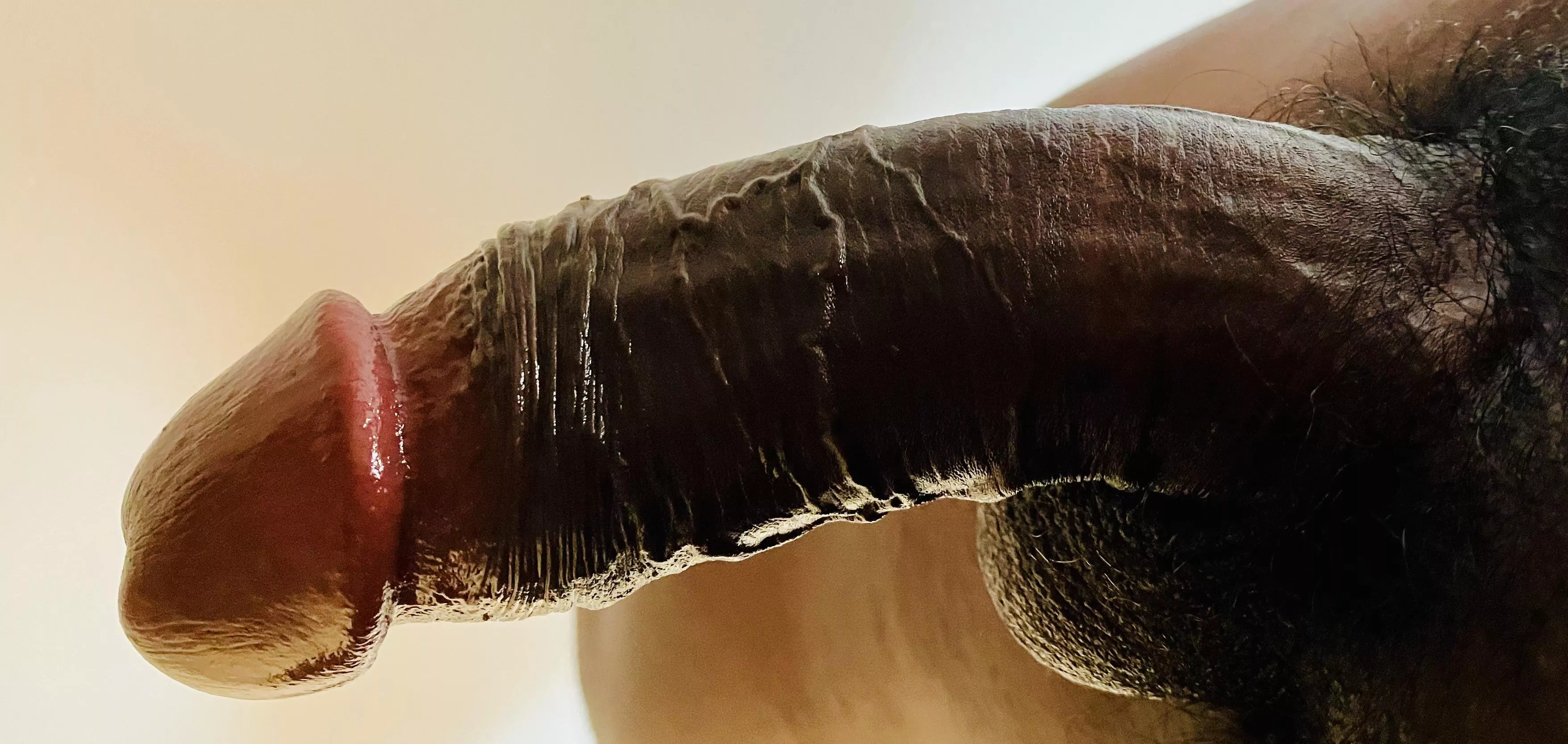 Just not letting myself cum. Over 24 hours 32(M)