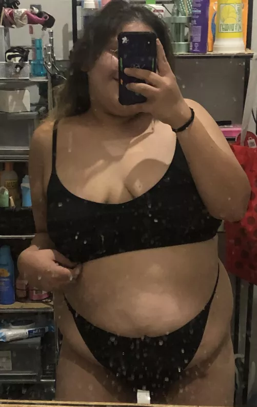 just tell me how hot i look