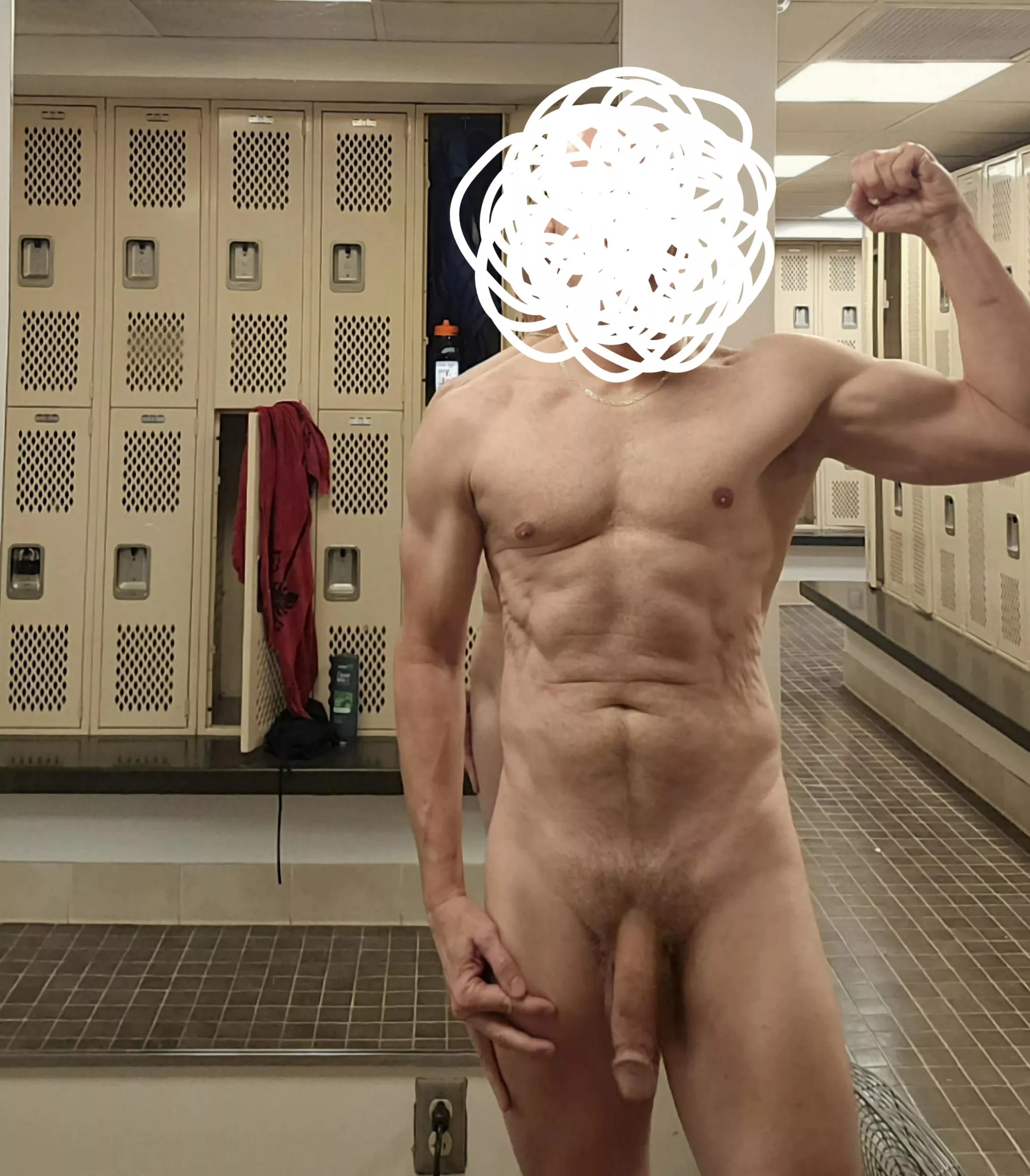 🏊‍♂️ laps done 