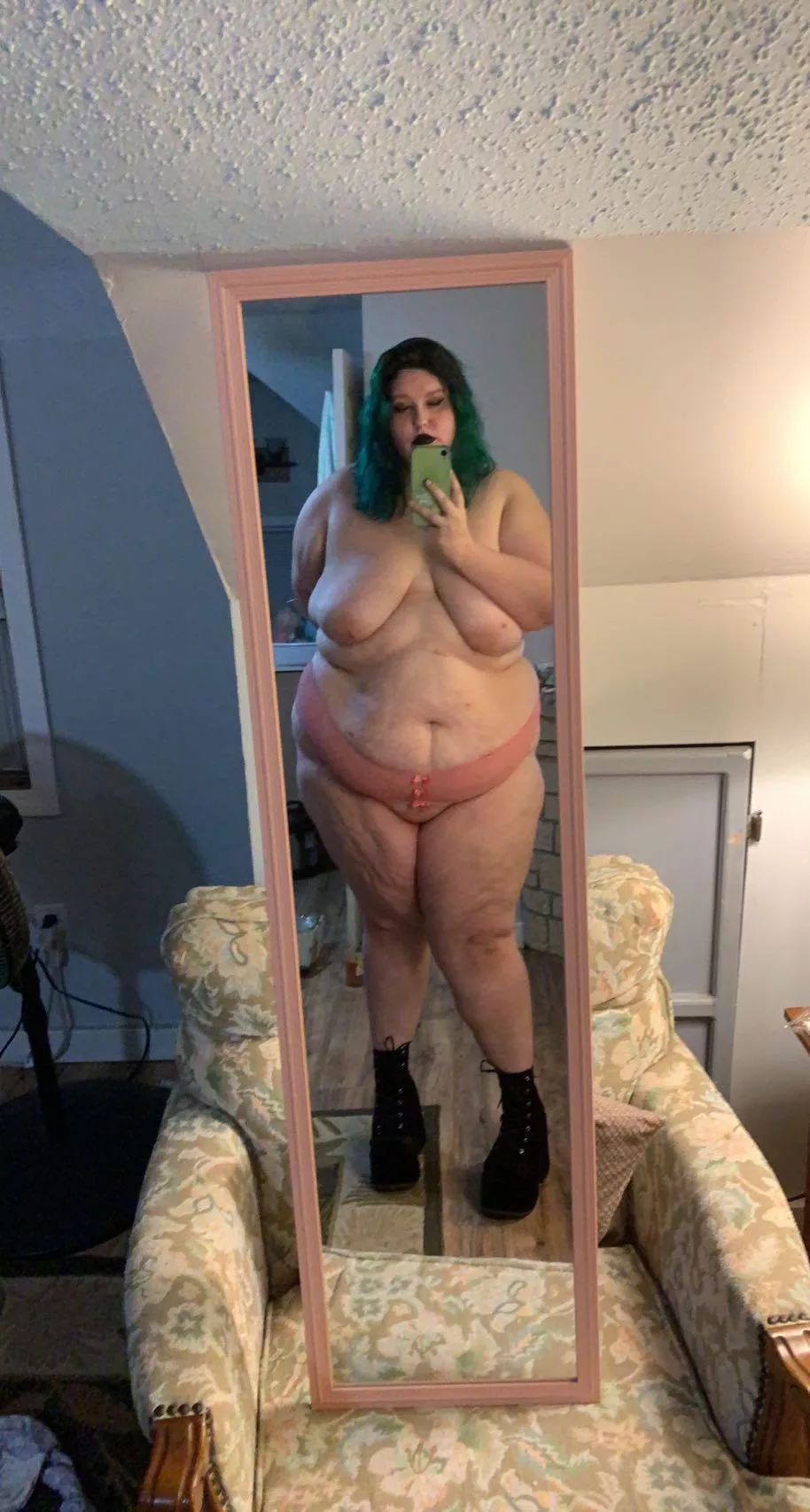 Let me take care of you😛