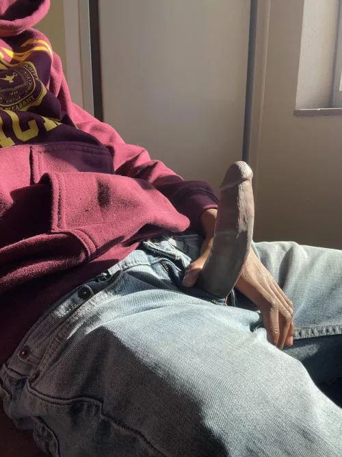 Mind lending a hand?