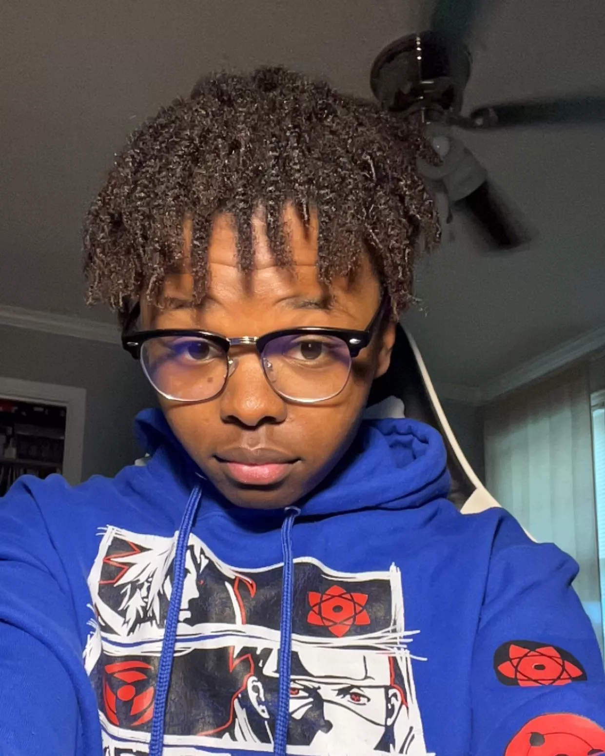 Need some people to play Valorant or really anything with!