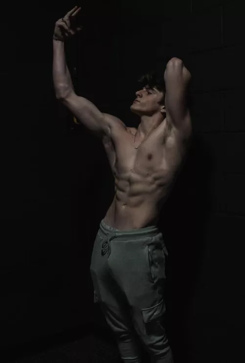 notice something you like?