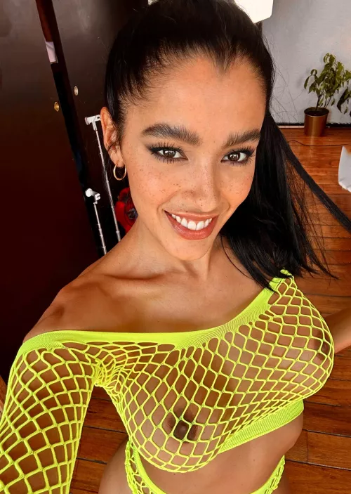 Only nice comments allowed