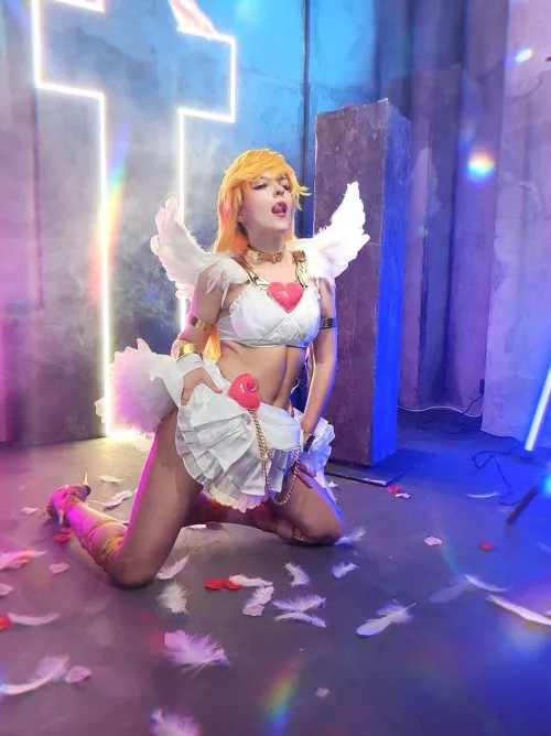 Panty [Panty & Stocking with Garterbelt] (by Nia)