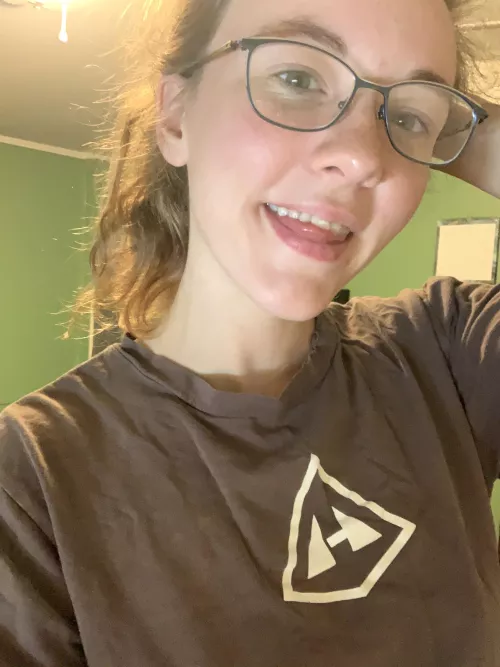 Perfect vision achieved 