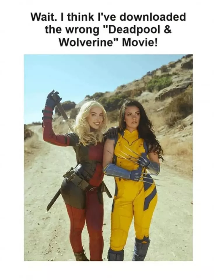 Please tell me this is real and the sauce!