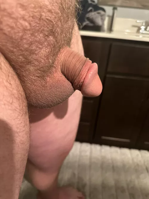 Pre-shower softie (30)