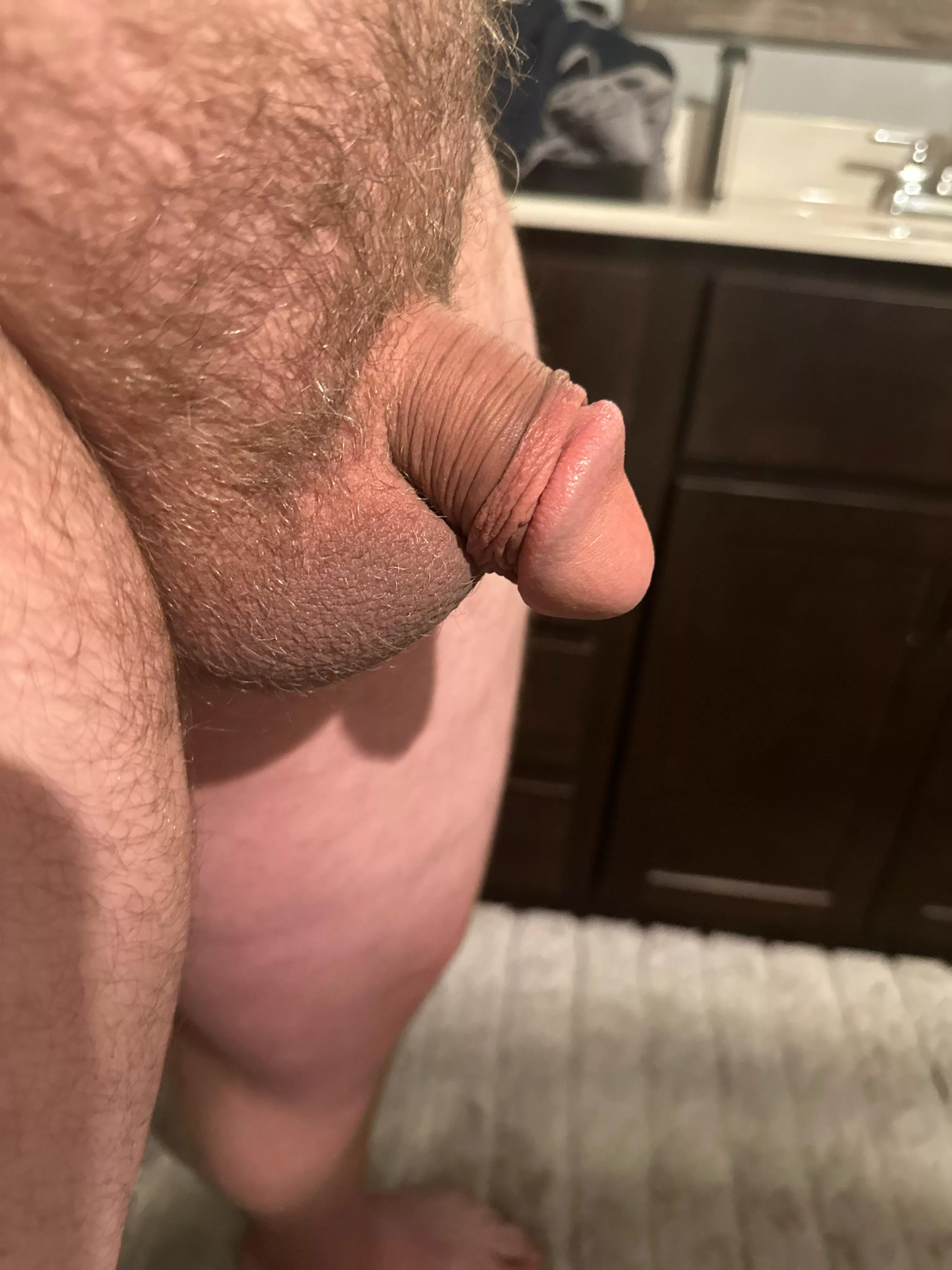 Pre-shower softie (30)