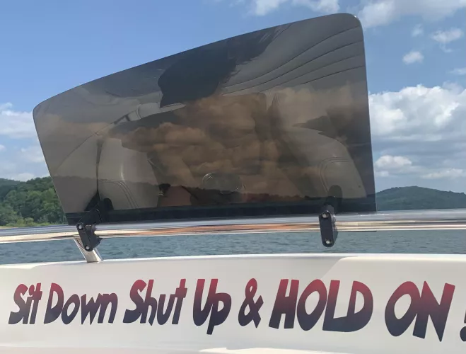 Reflecting on this past weekend 