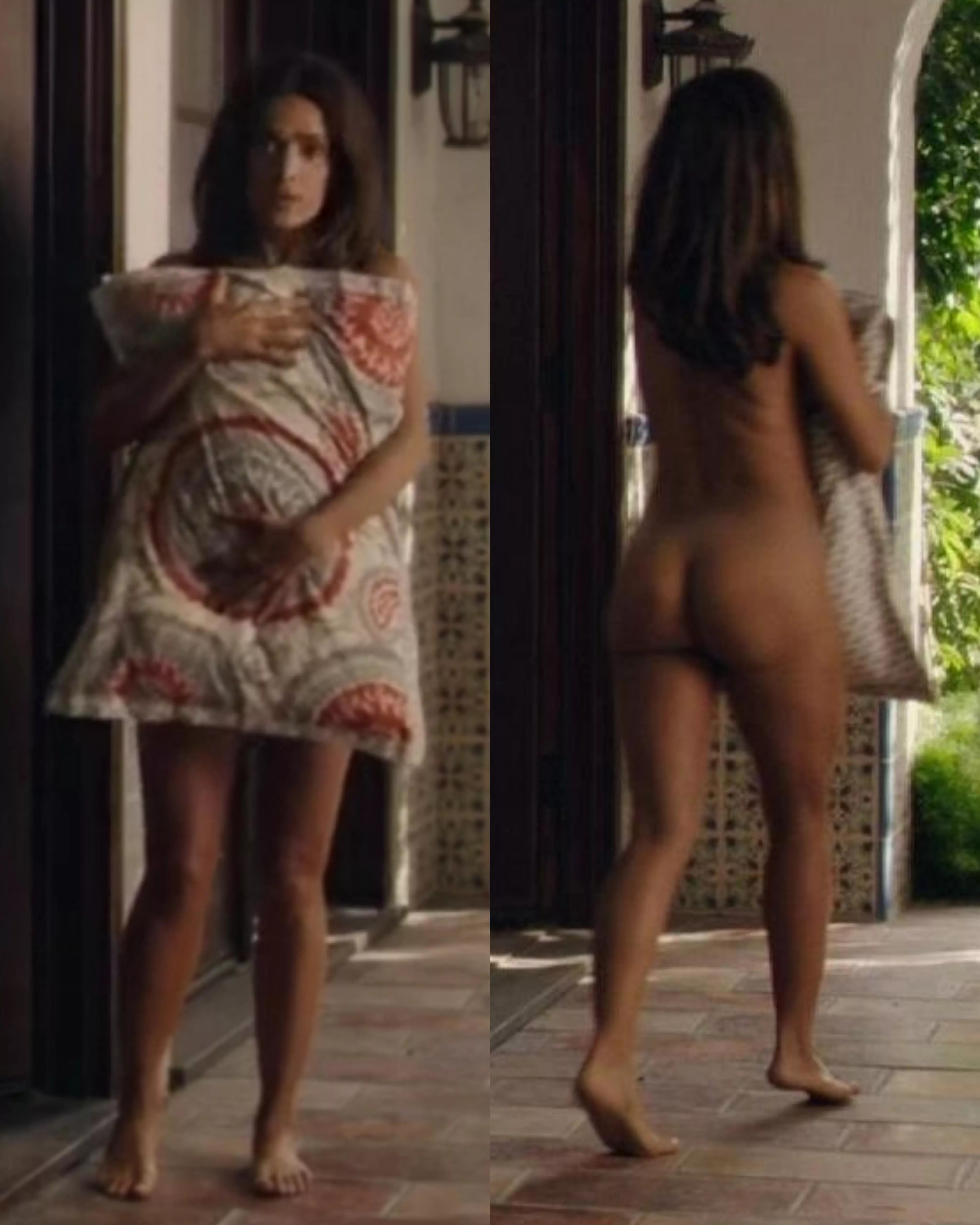 Salma Hayek 