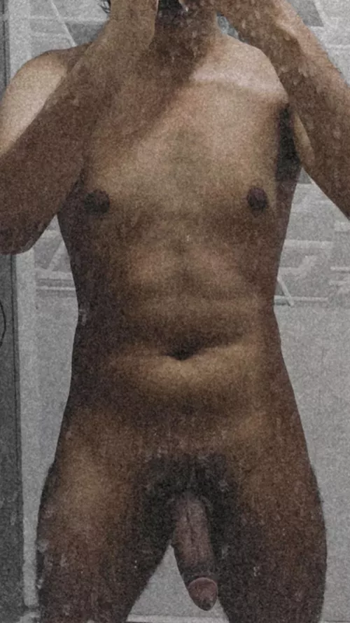 Shoot your thoughts (M)21