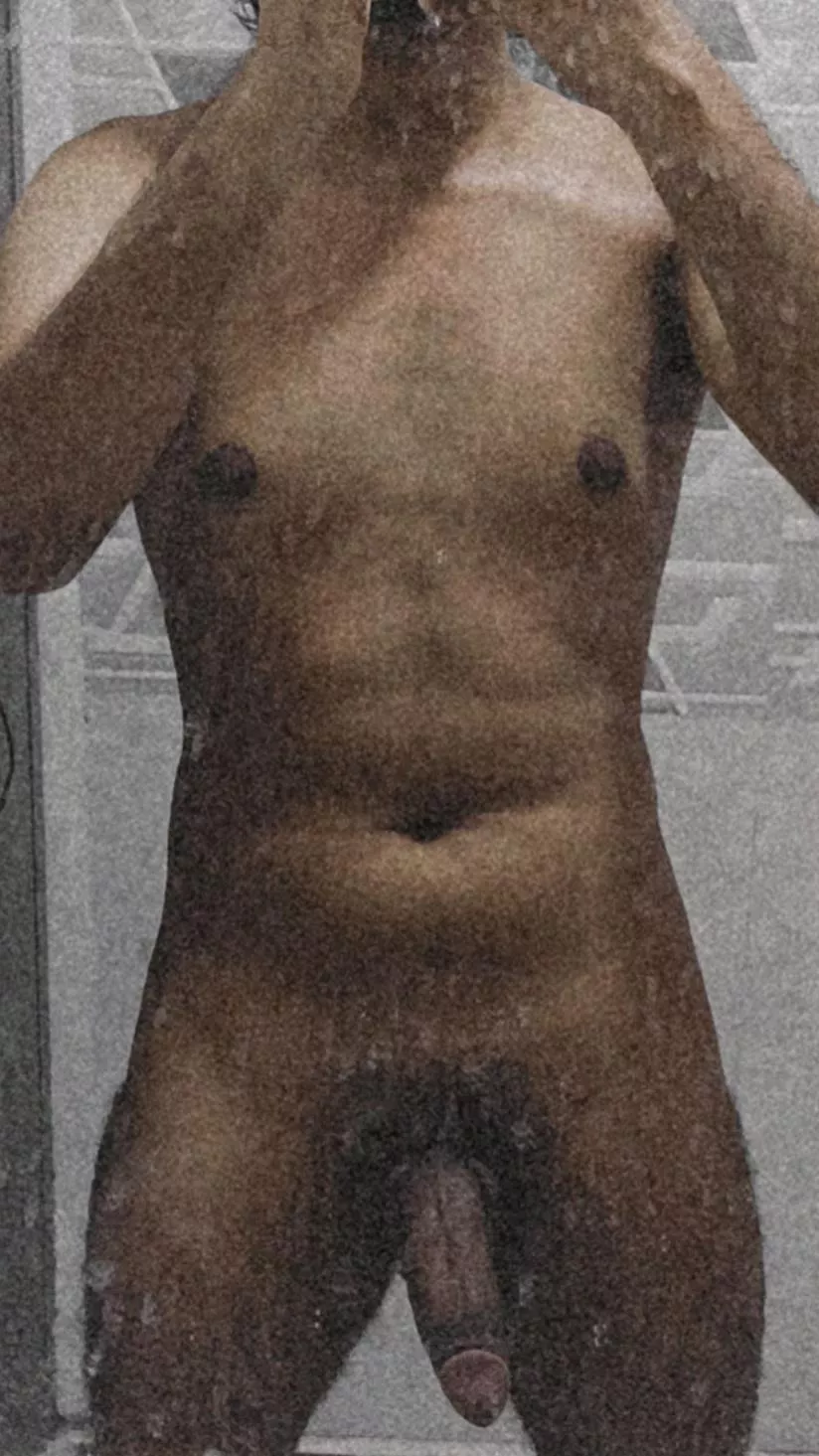 Shoot your thoughts (M)21