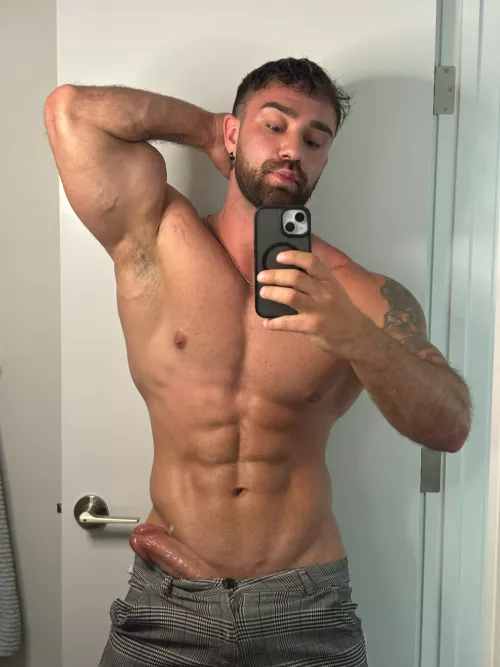 Something slipped. My bad 