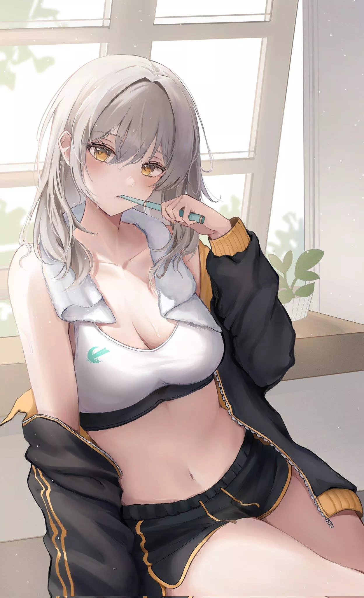 Stelle [Honkai Star Rail]