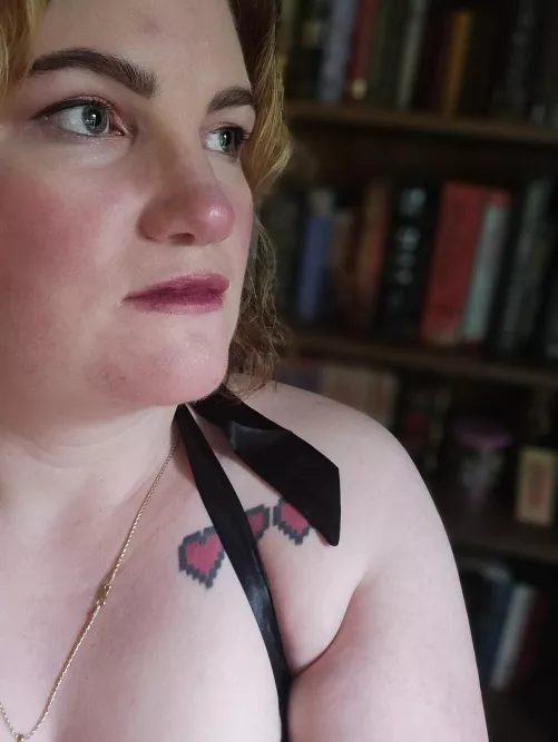 Still working on smiling in photos