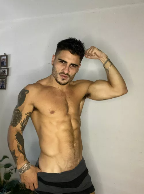 Tell me what you like most.