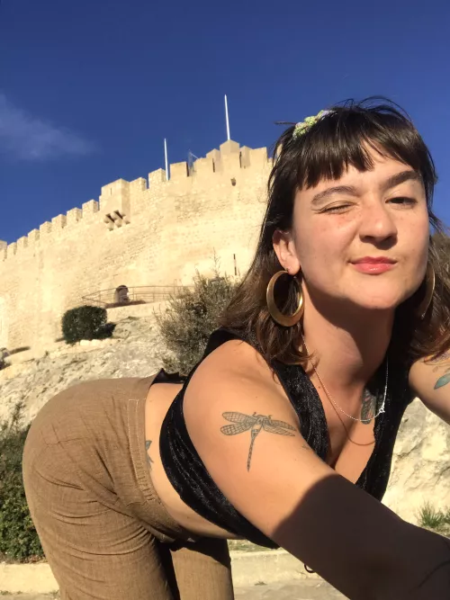 Tell me what you think 😘