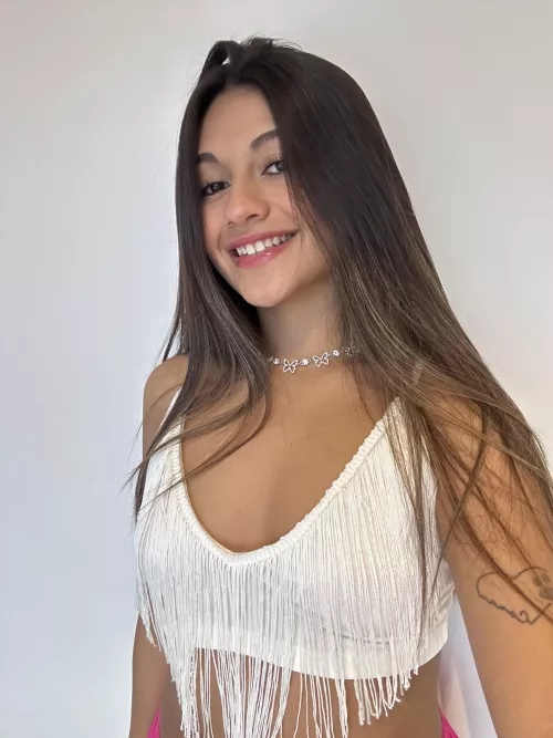 This crop will make you nervous ;)