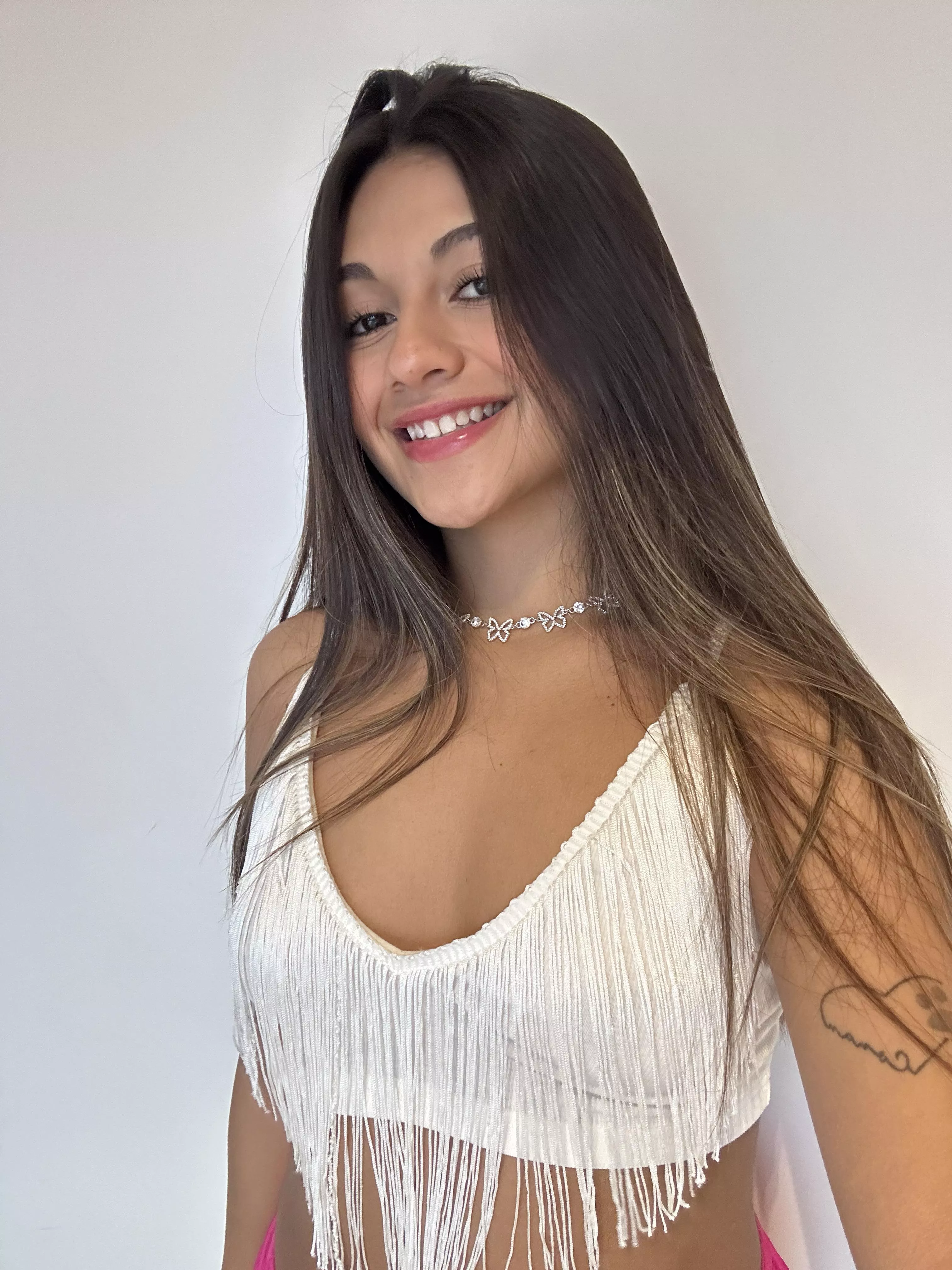 This crop will make you nervous ;)