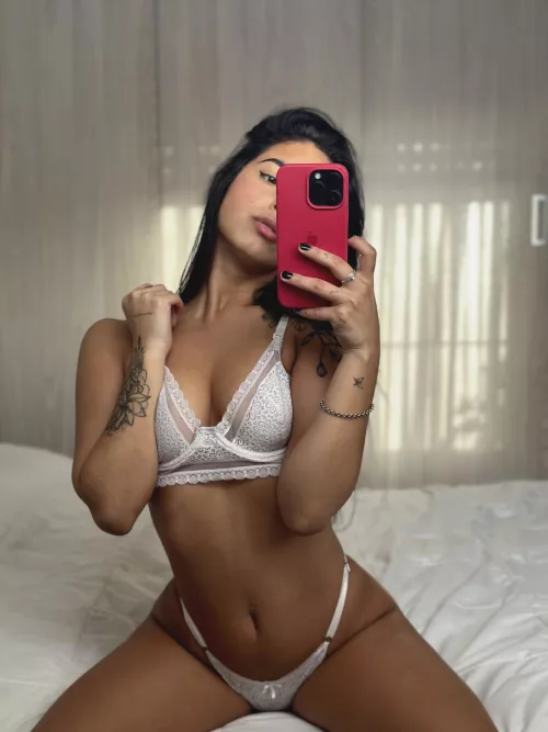 tiny body, big heart