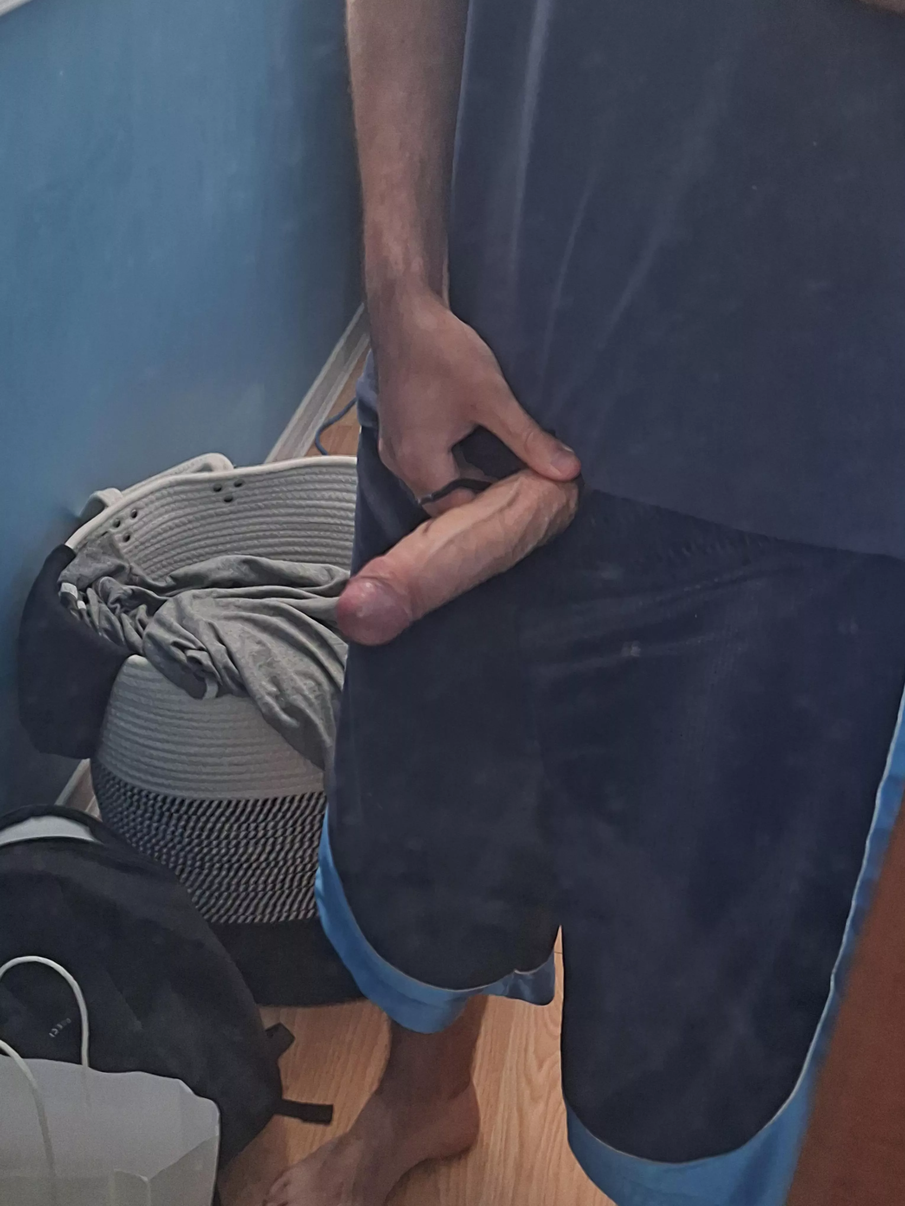 To the 3 people that will see this, thank you 