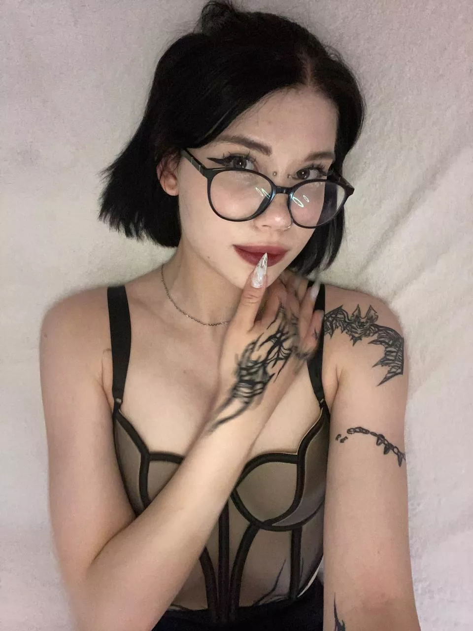 what do you think of this nail design