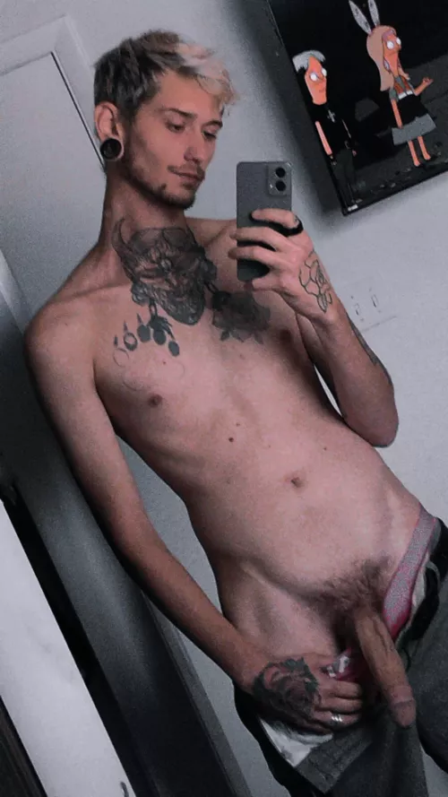 What would u do with 5 min with me 