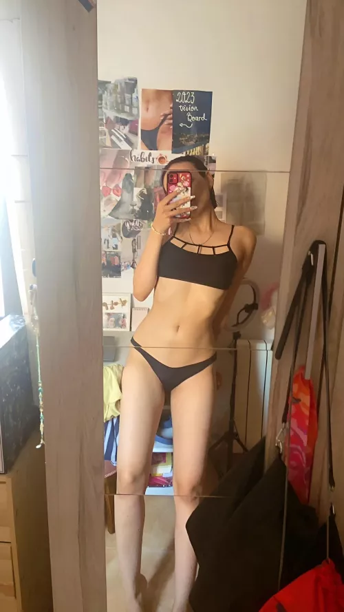 Would an older guy skip work to be with me [OC]