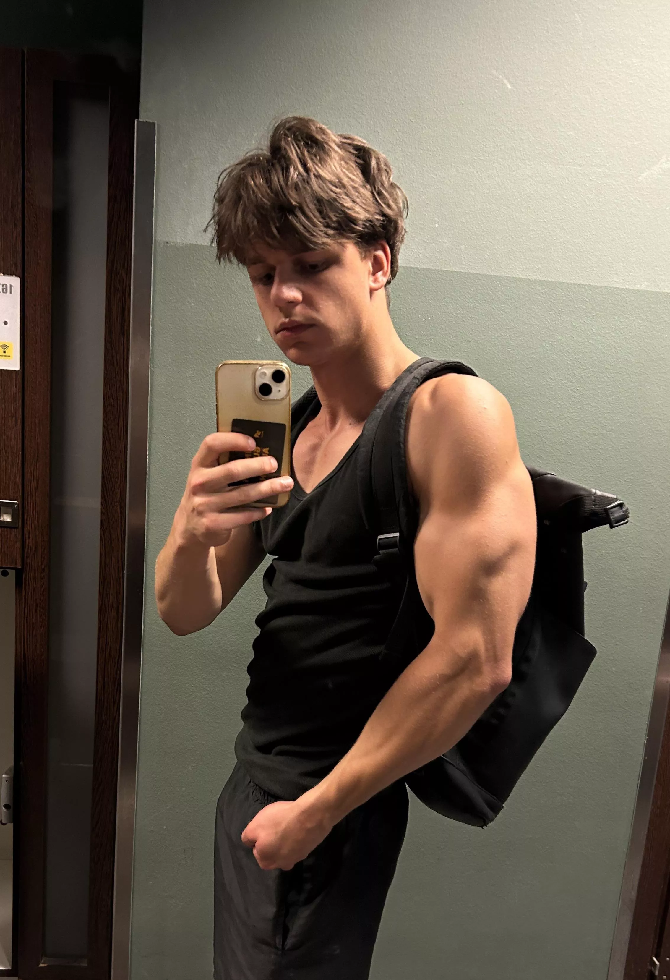 Would you undress me? Would you undress me?