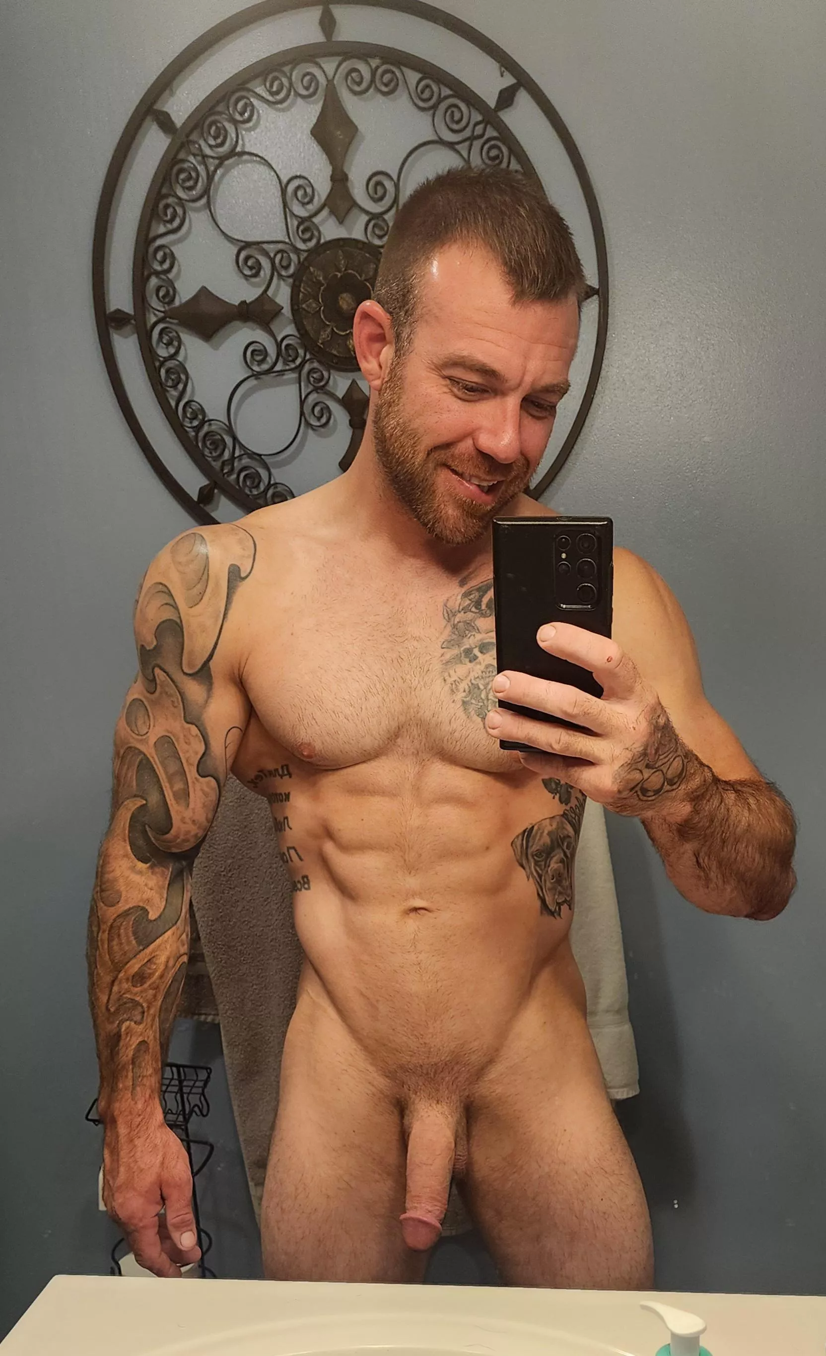 Would you workout with me