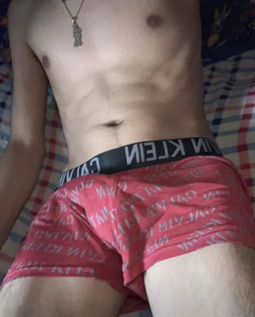 [19] Is it a good size?🥵🤤😈