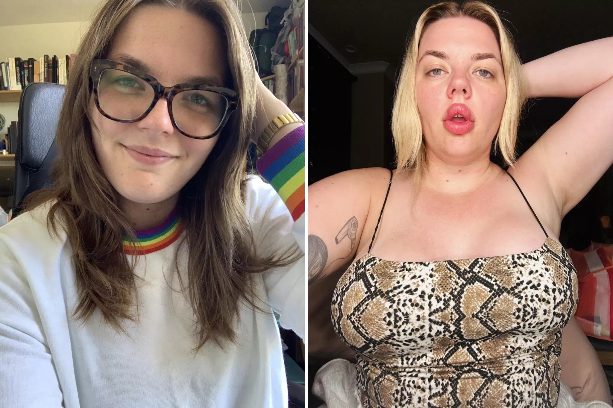 2021 to 2024