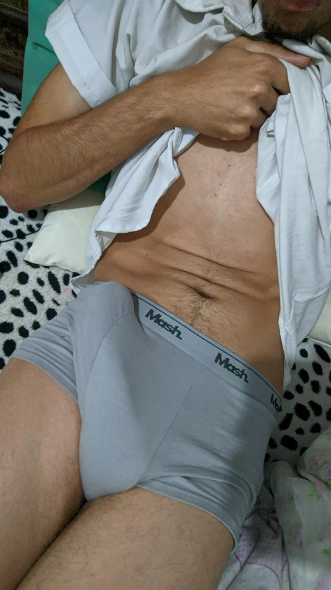 (22) Little help? 