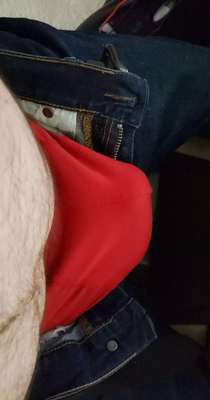A bulge a day :: Day 6 (51)