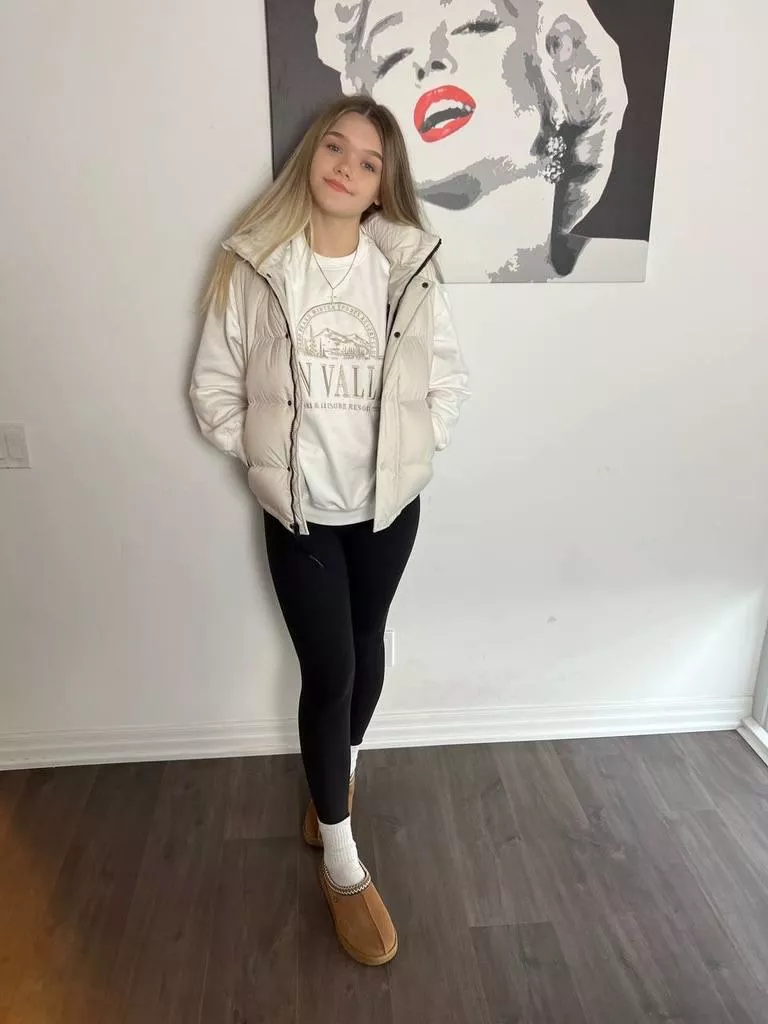 A nice fit for today