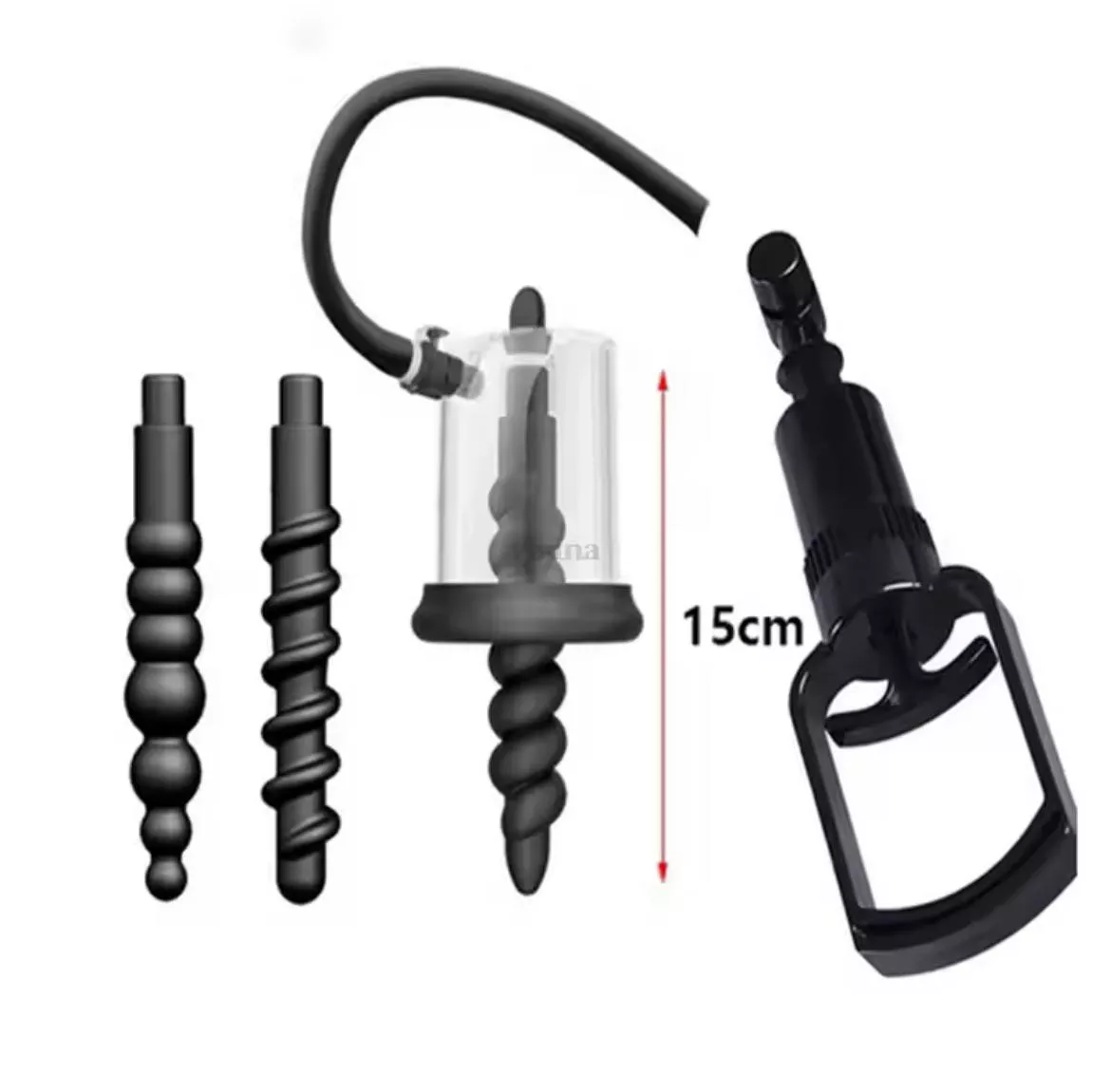 Anal Pump - does it even work?