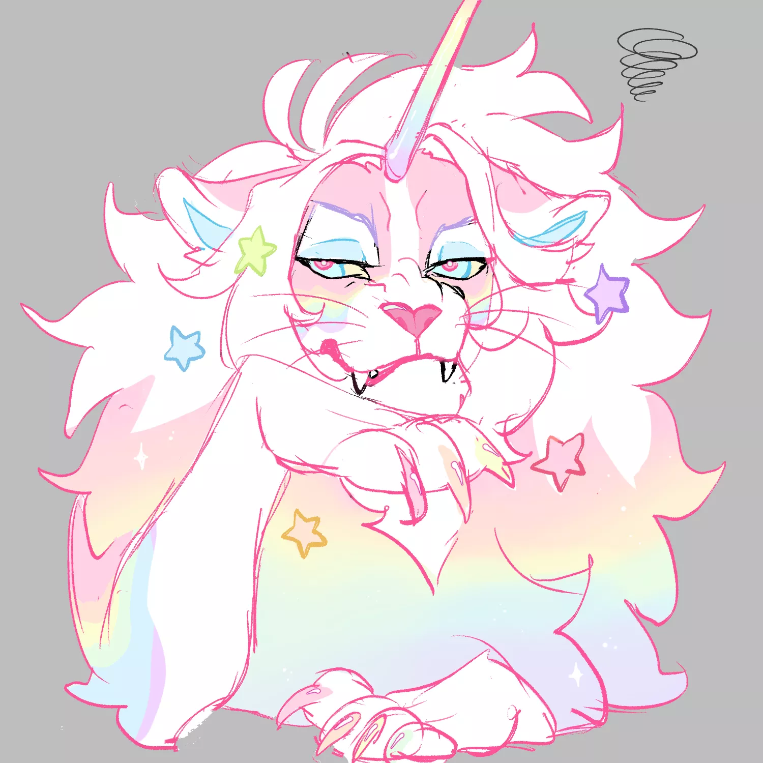 Annoyed