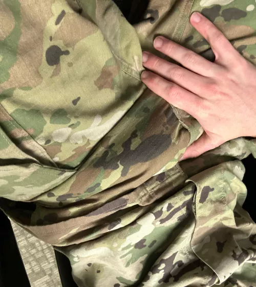 Anybody wanna help me out?😉