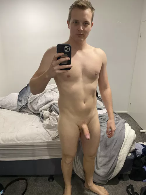 Anyone into Australian guys 🏝️?