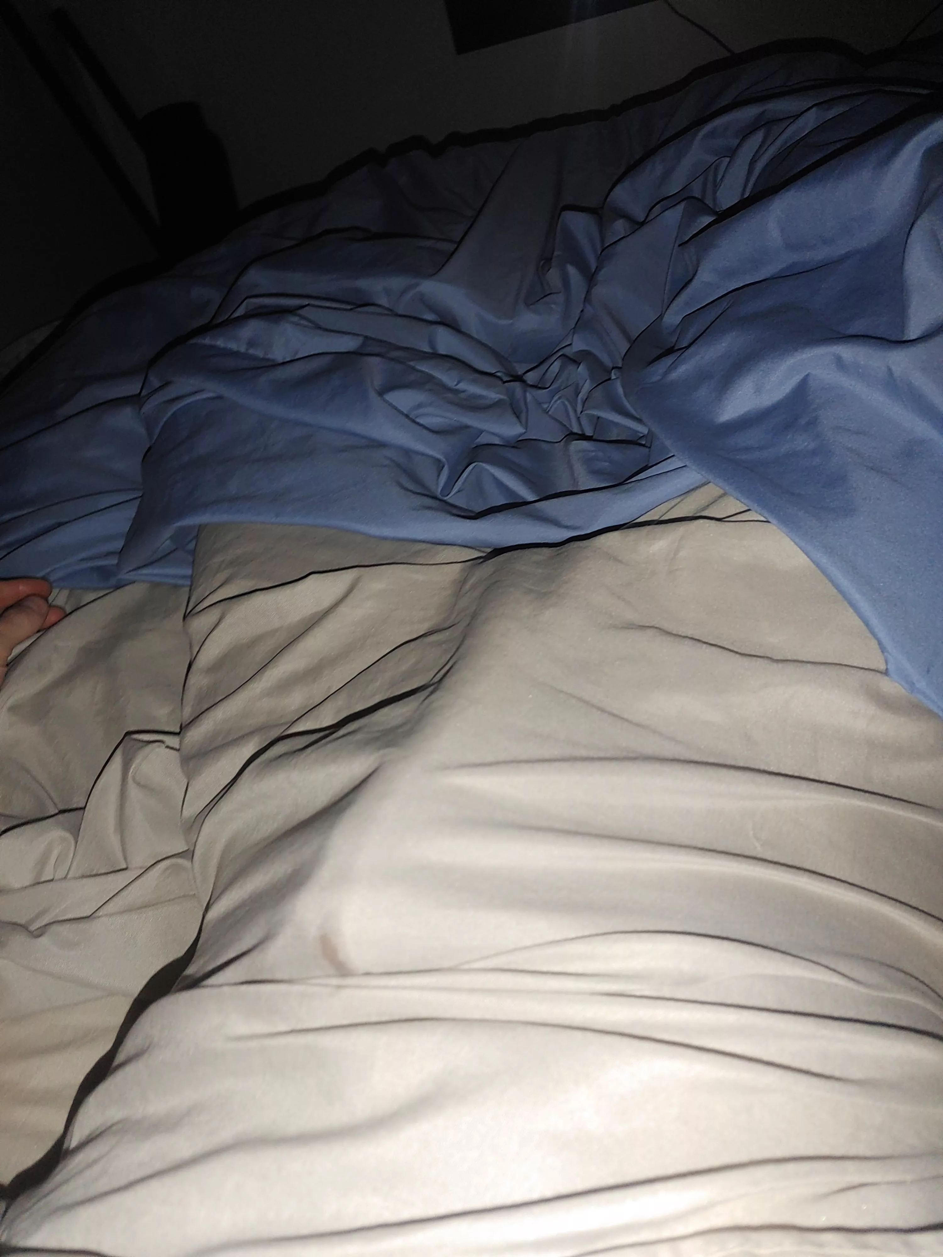 Anyone up?