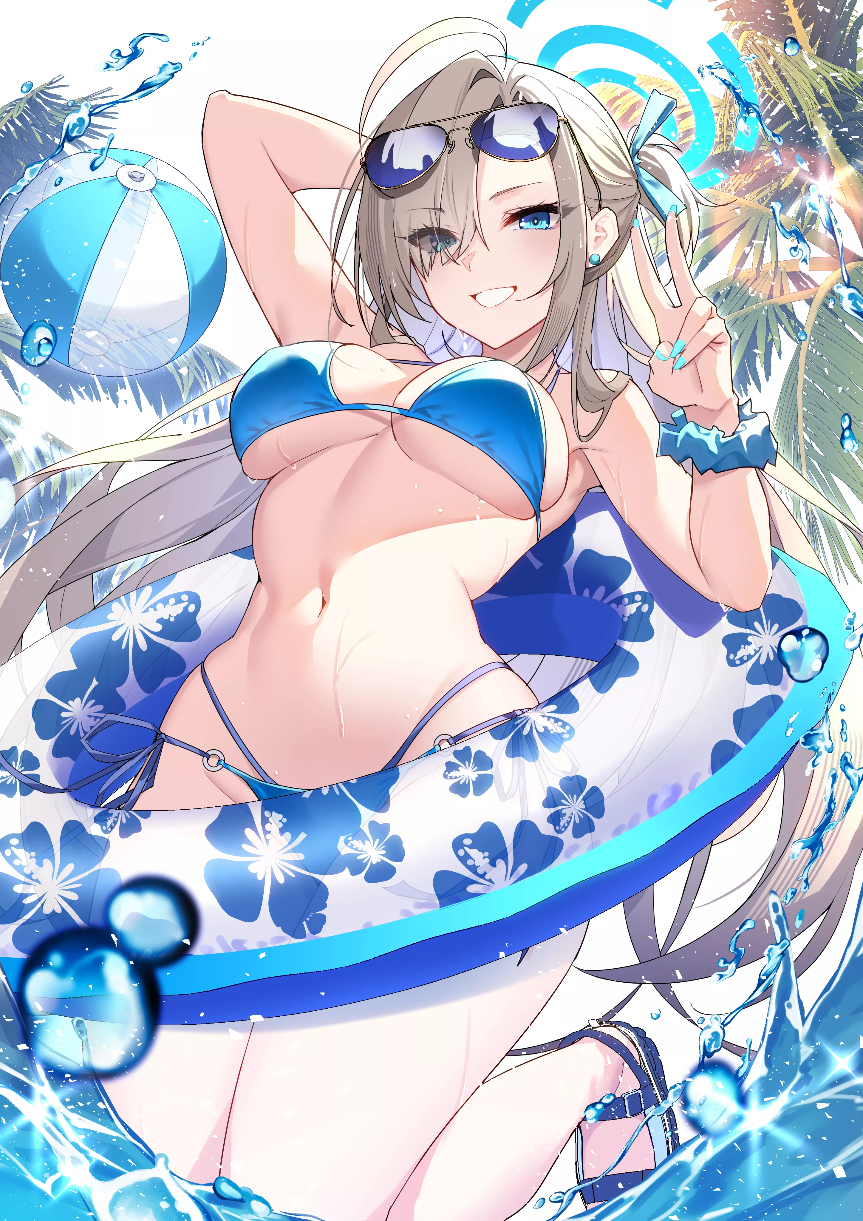 Asuna Ichinose [Blue Archive]