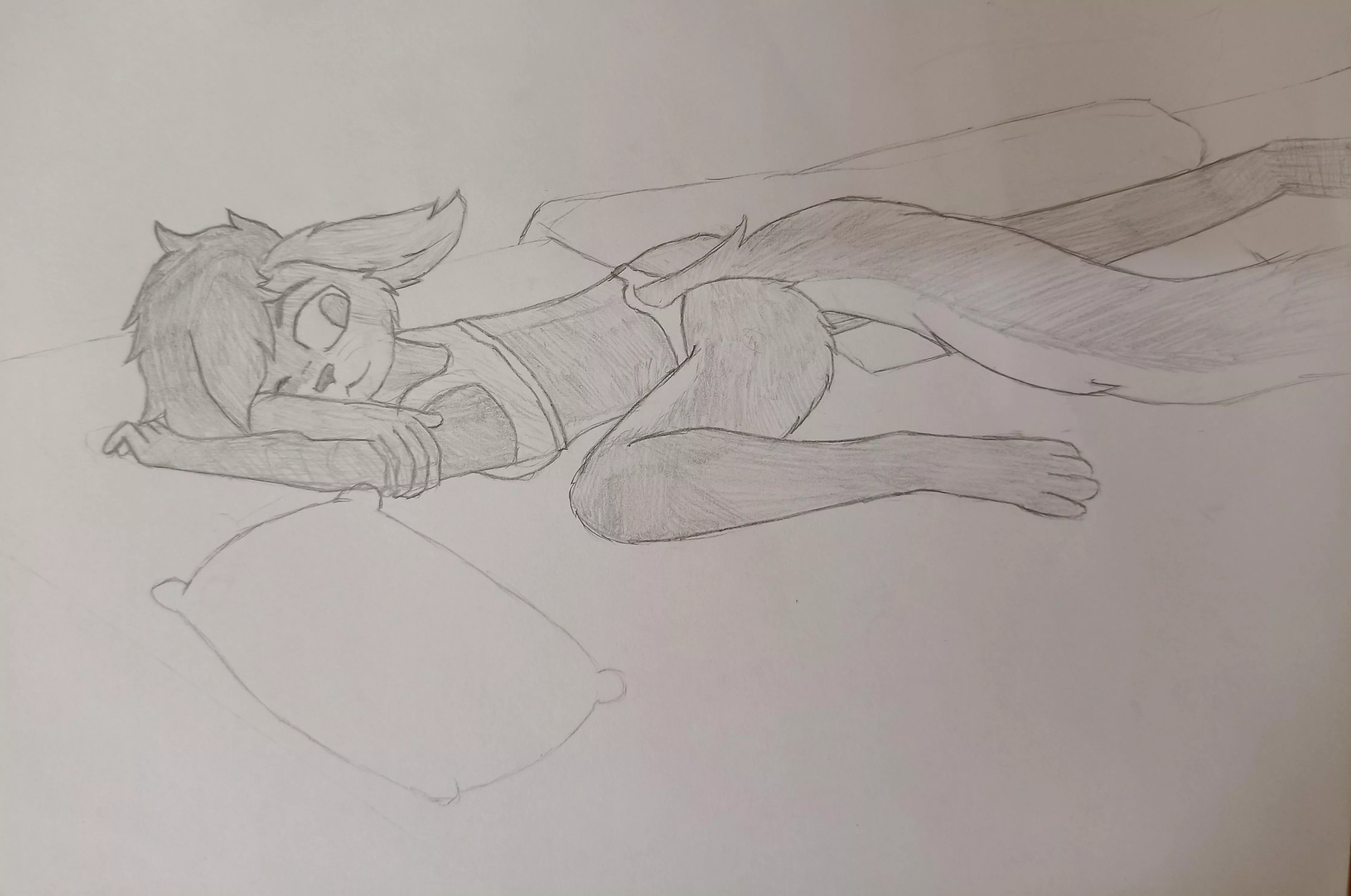 Care to join? (OC)