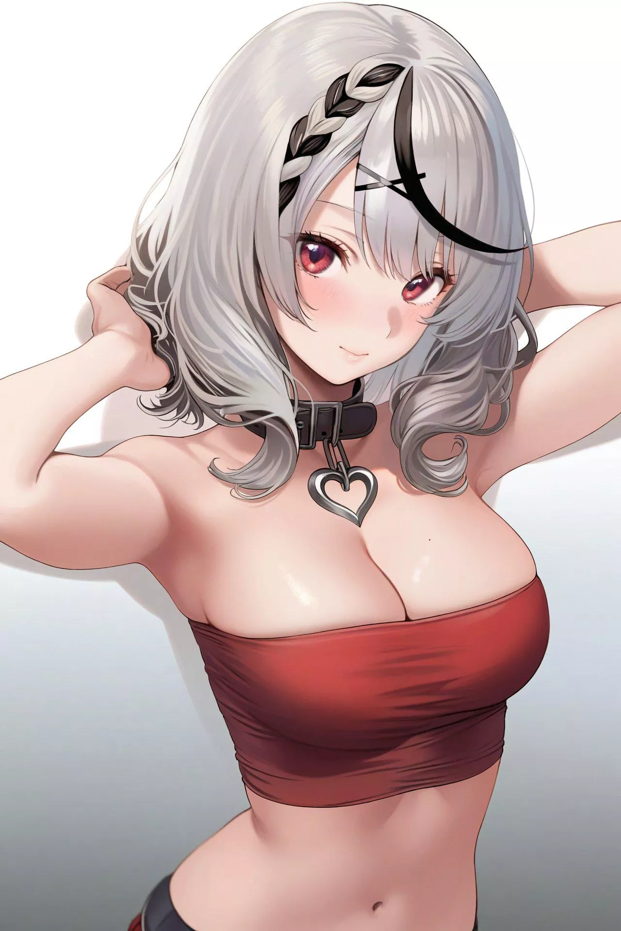 Chloe Sakamata [Hololve]