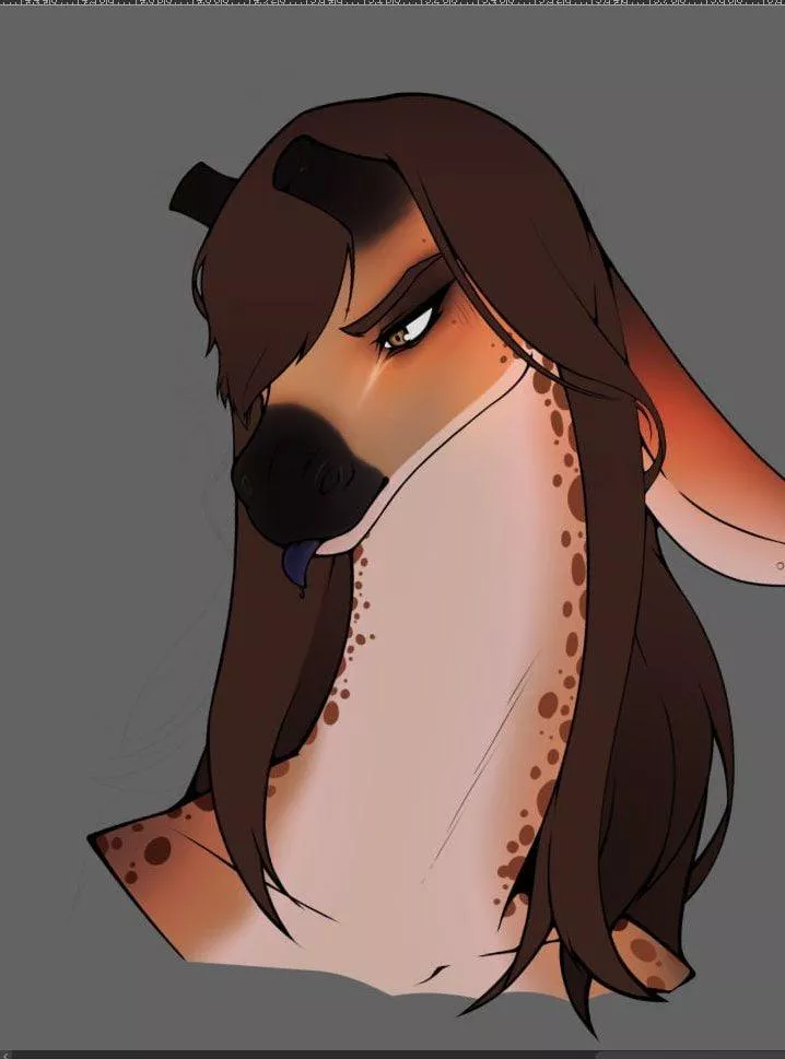 color test, any opinion?