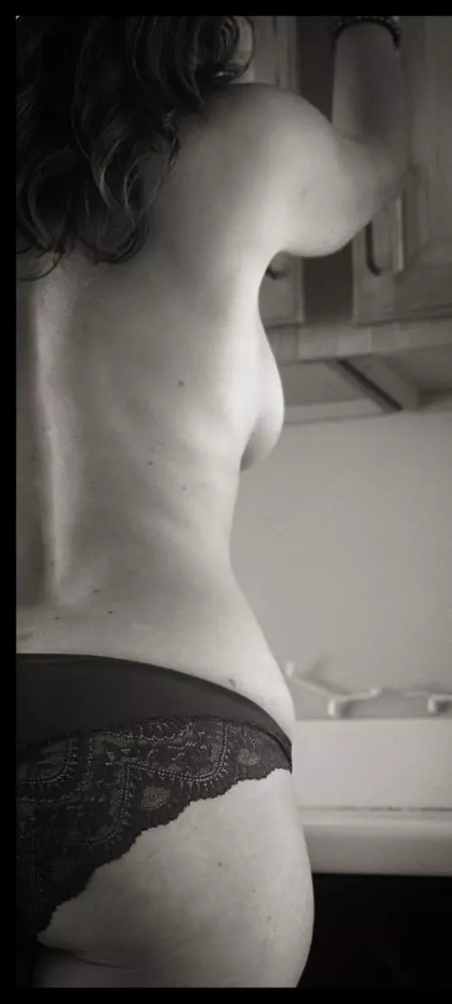 Dangerous curves ahead 