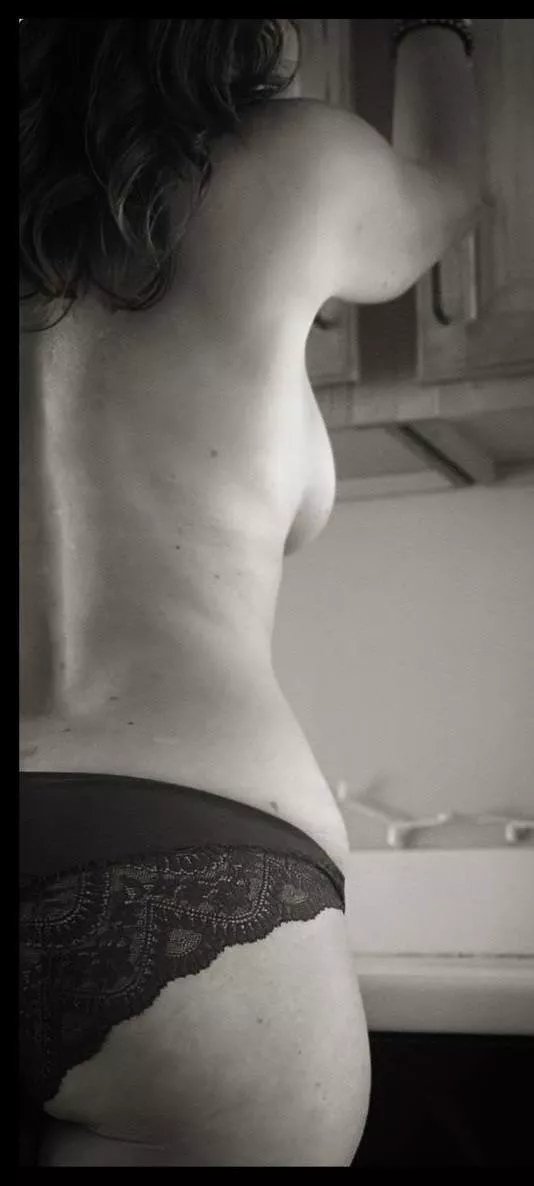 Dangerous curves ahead 